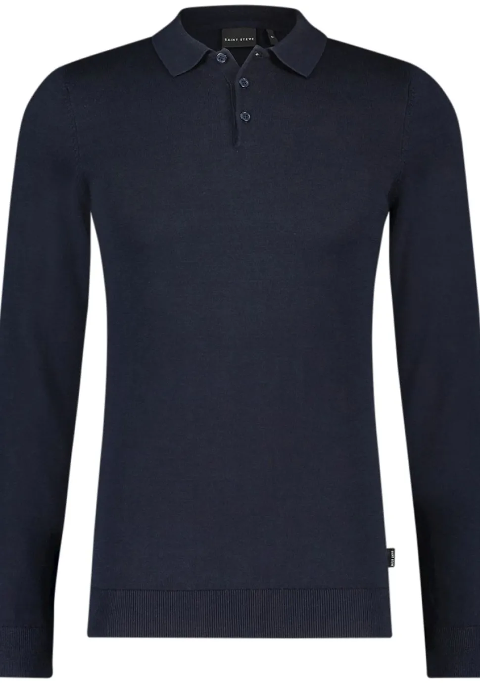 SAINT STEVE POLO