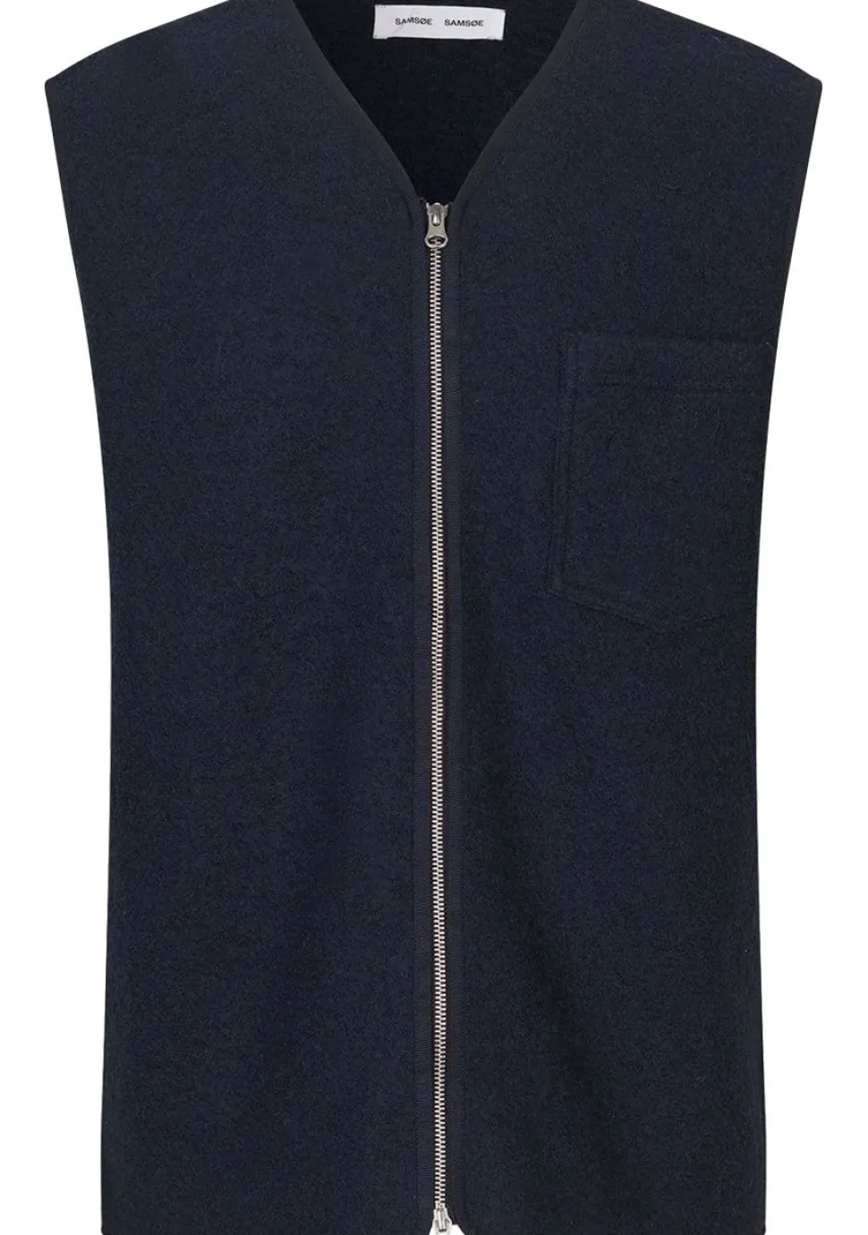 SAMSOE SAMSOE BODYWARMER