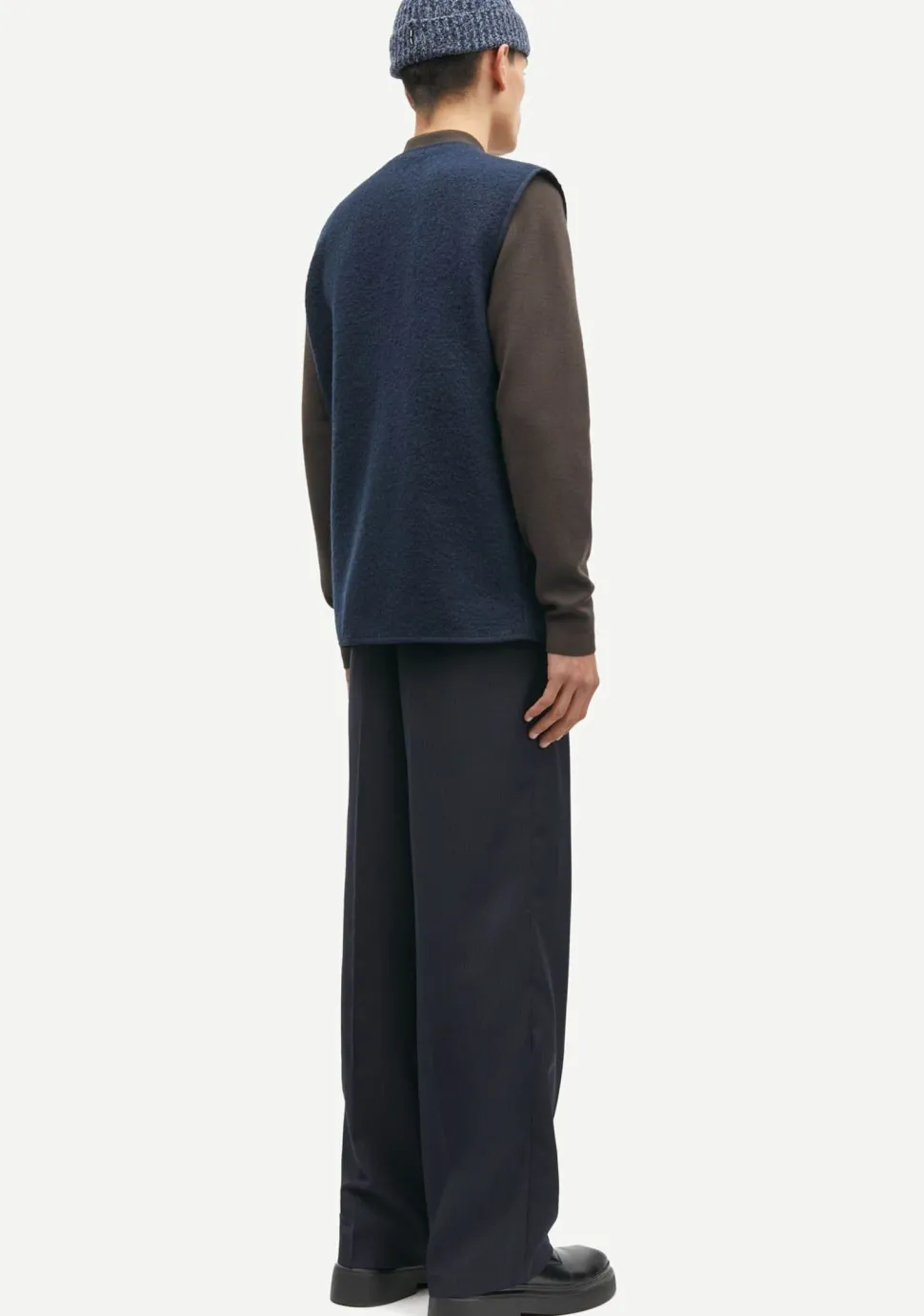 SAMSOE SAMSOE BODYWARMER