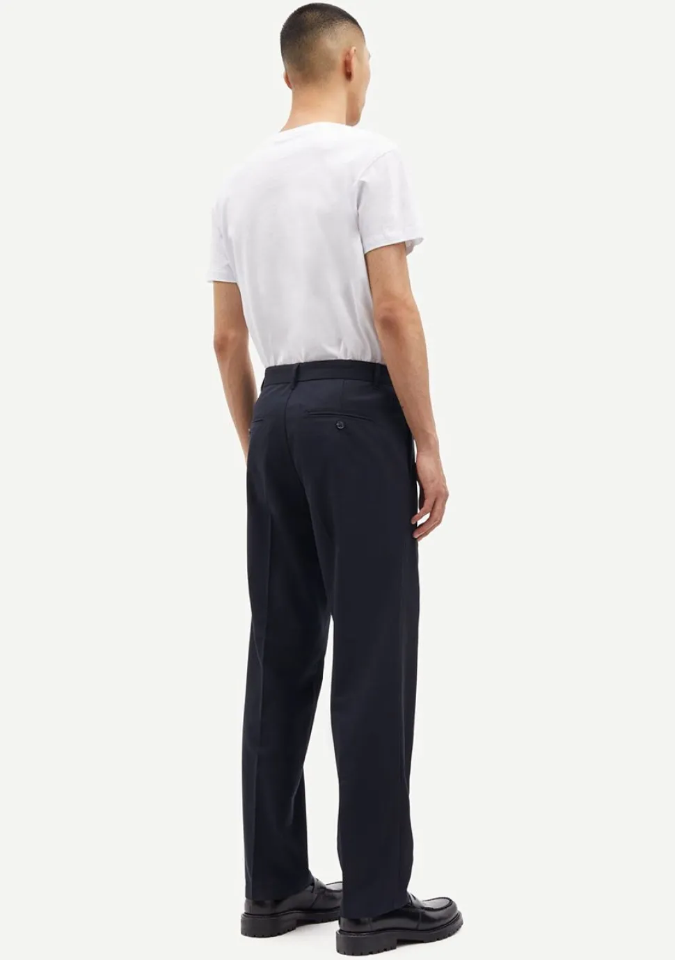 SAMSOE SAMSOE CHINO