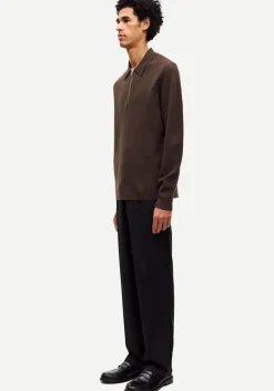 SAMSOE SAMSOE CHINO