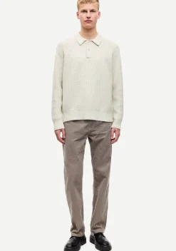 SAMSOE SAMSOE CHINO