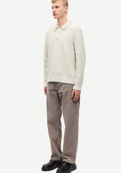 SAMSOE SAMSOE CHINO