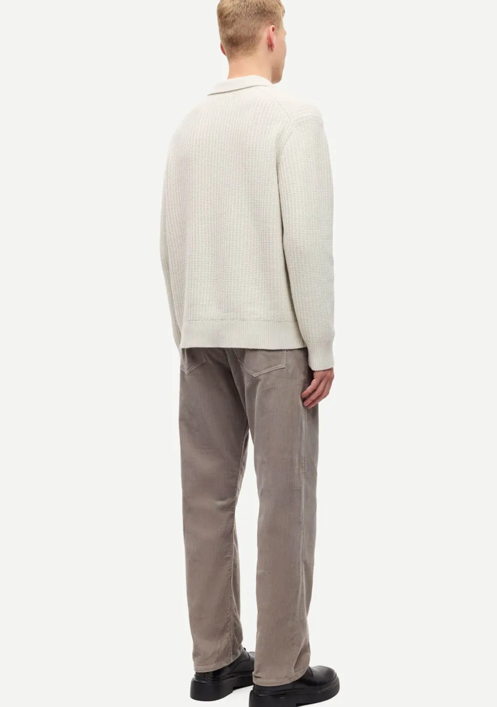 SAMSOE SAMSOE CHINO