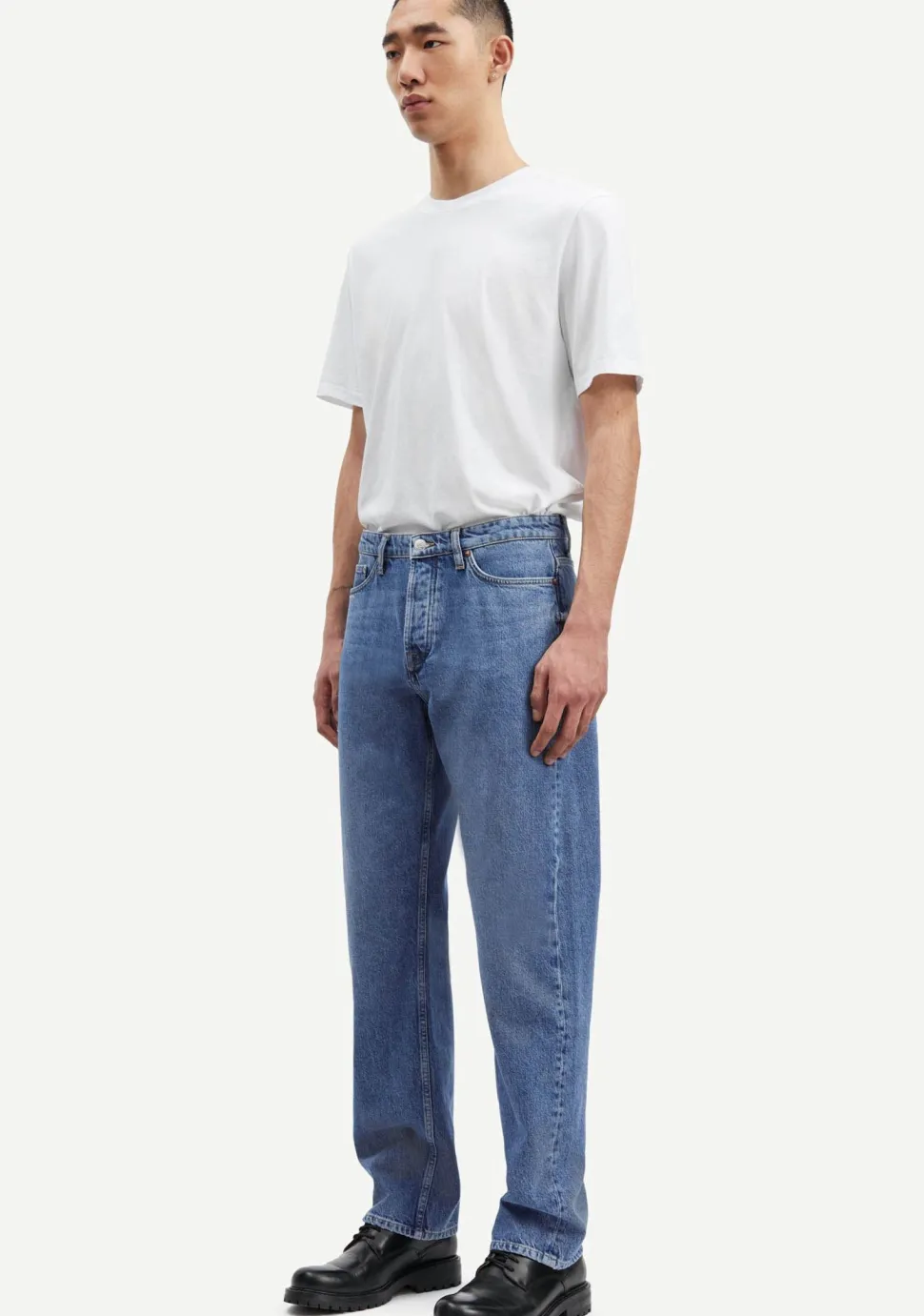 SAMSOE SAMSOE JEANS