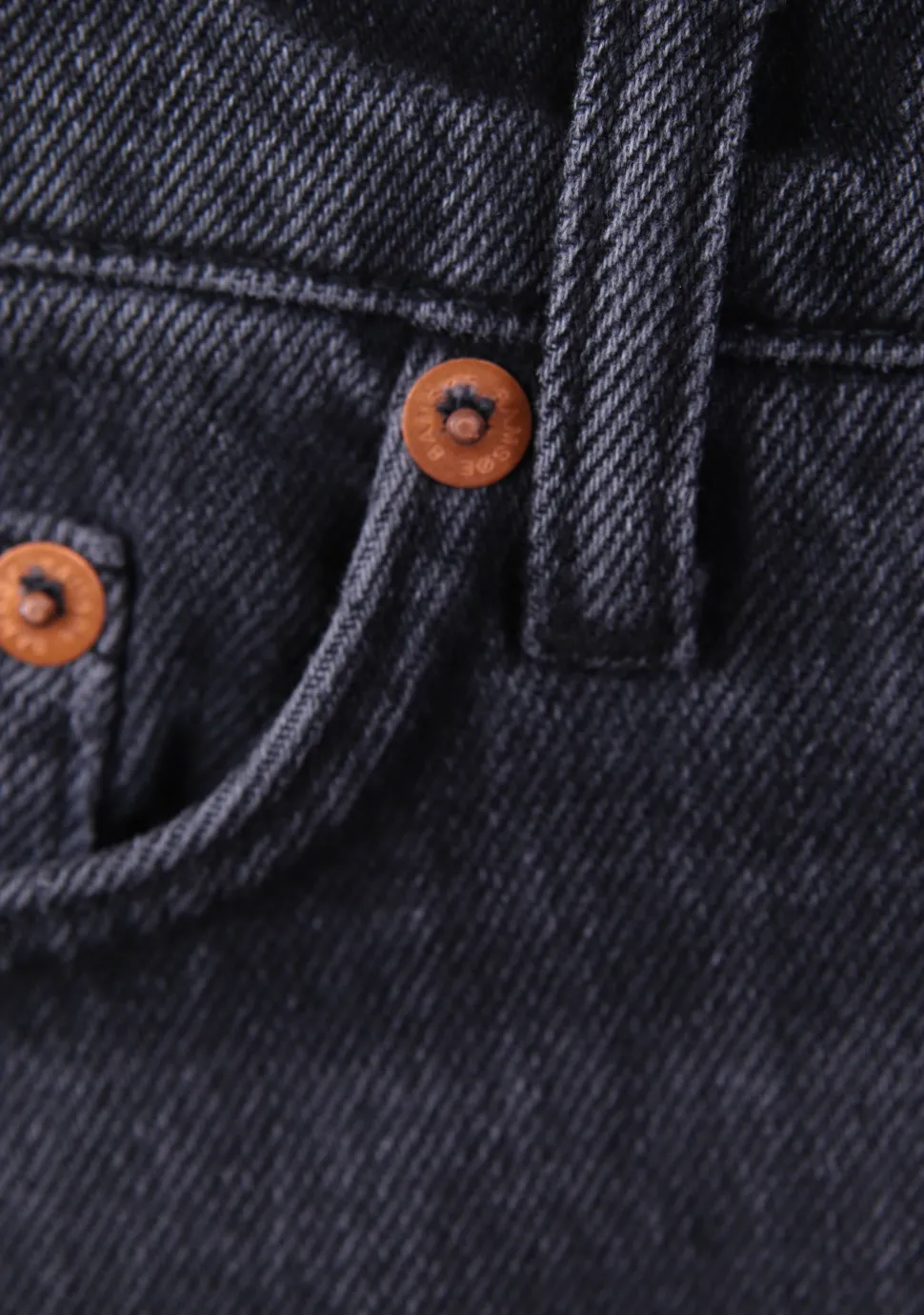 SAMSOE SAMSOE JEANS