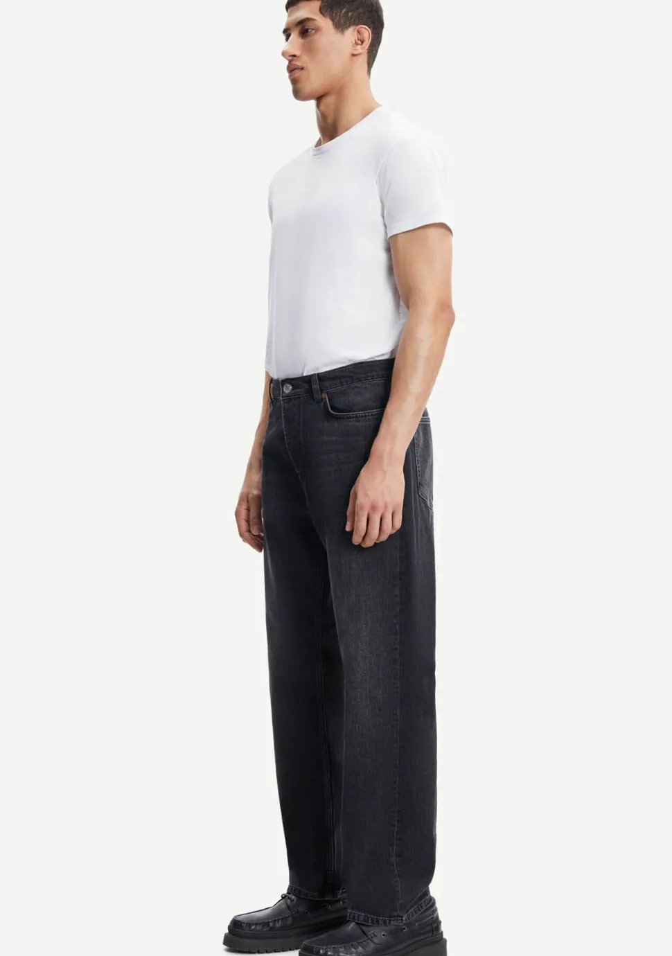 SAMSOE SAMSOE JEANS