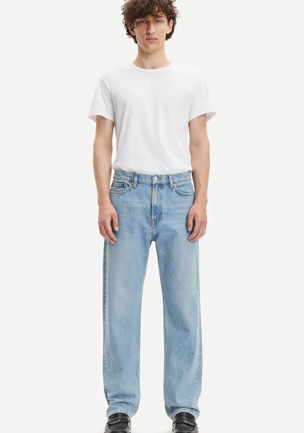 SAMSOE SAMSOE JEANS