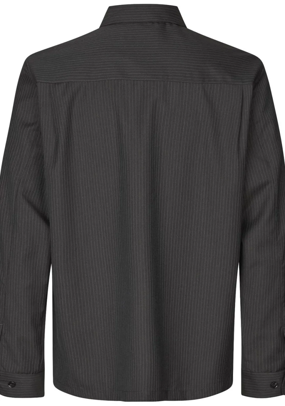 SAMSOE SAMSOE OVERSHIRT