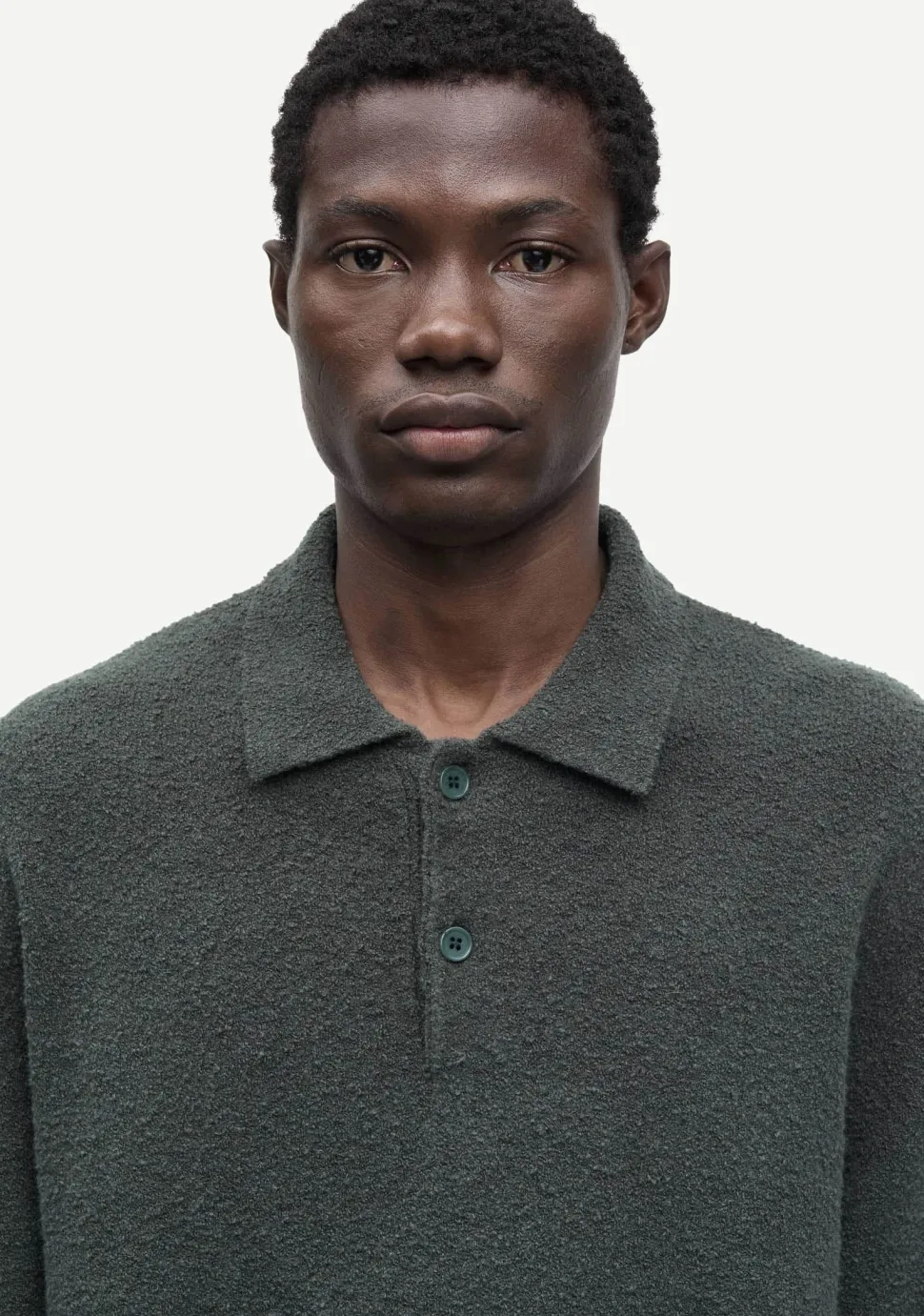SAMSOE SAMSOE POLO