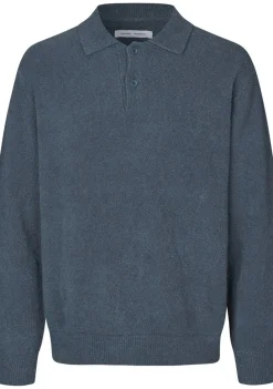 SAMSOE SAMSOE POLO