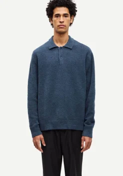 SAMSOE SAMSOE POLO