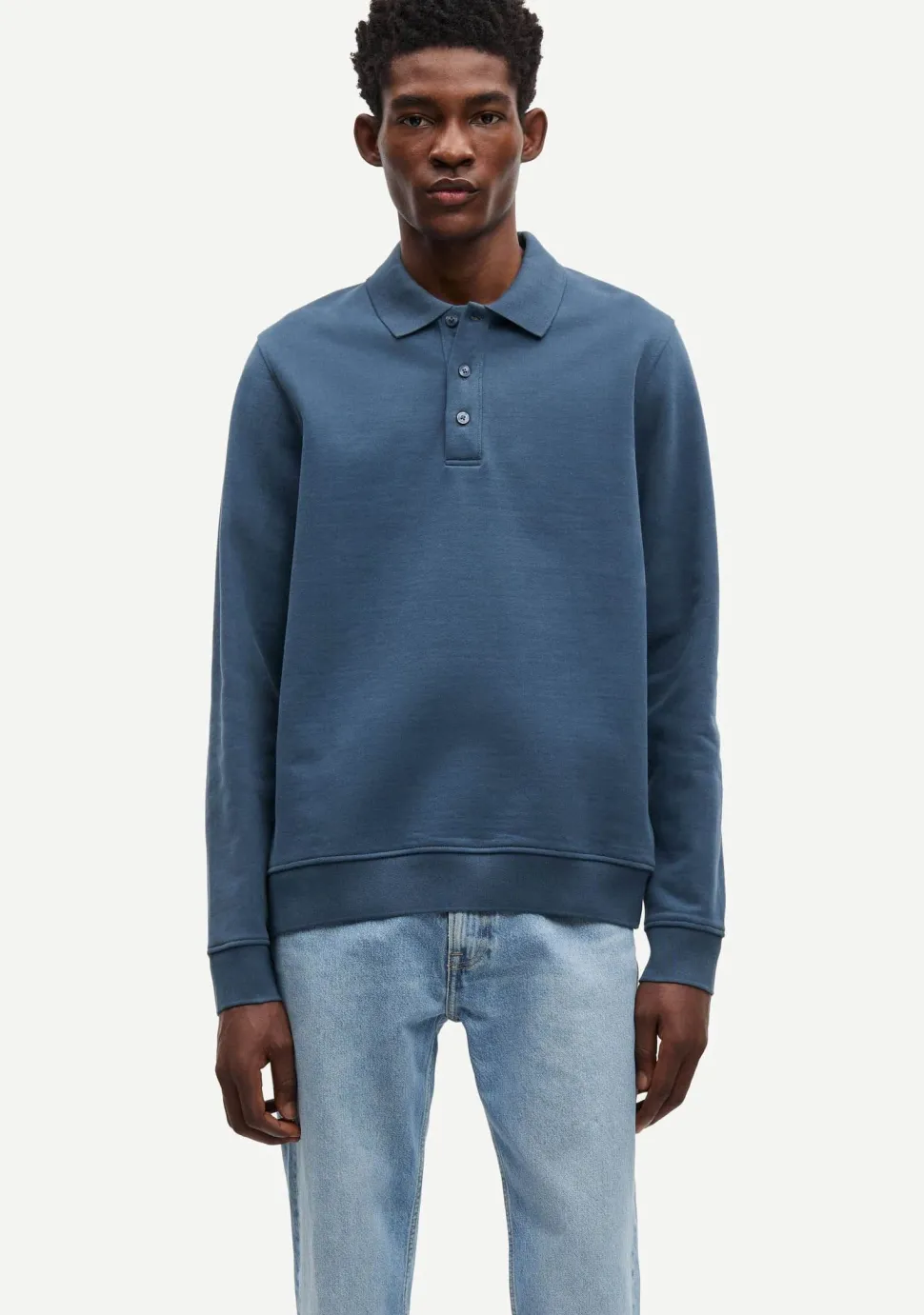 SAMSOE SAMSOE POLO