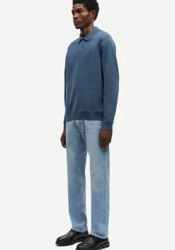 SAMSOE SAMSOE POLO