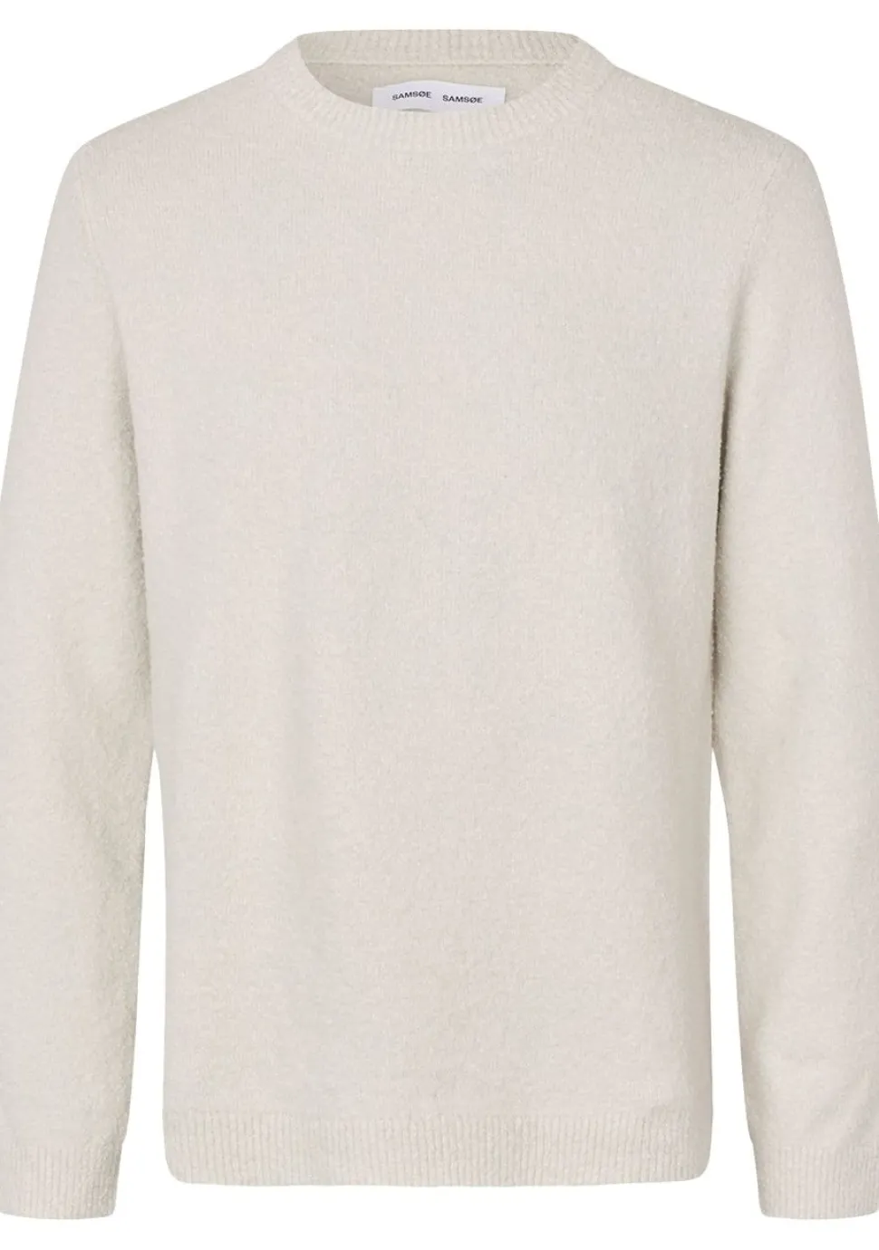 SAMSOE SAMSOE SWEATER