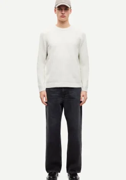 SAMSOE SAMSOE SWEATER