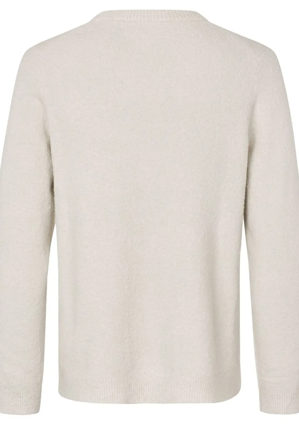 SAMSOE SAMSOE SWEATER