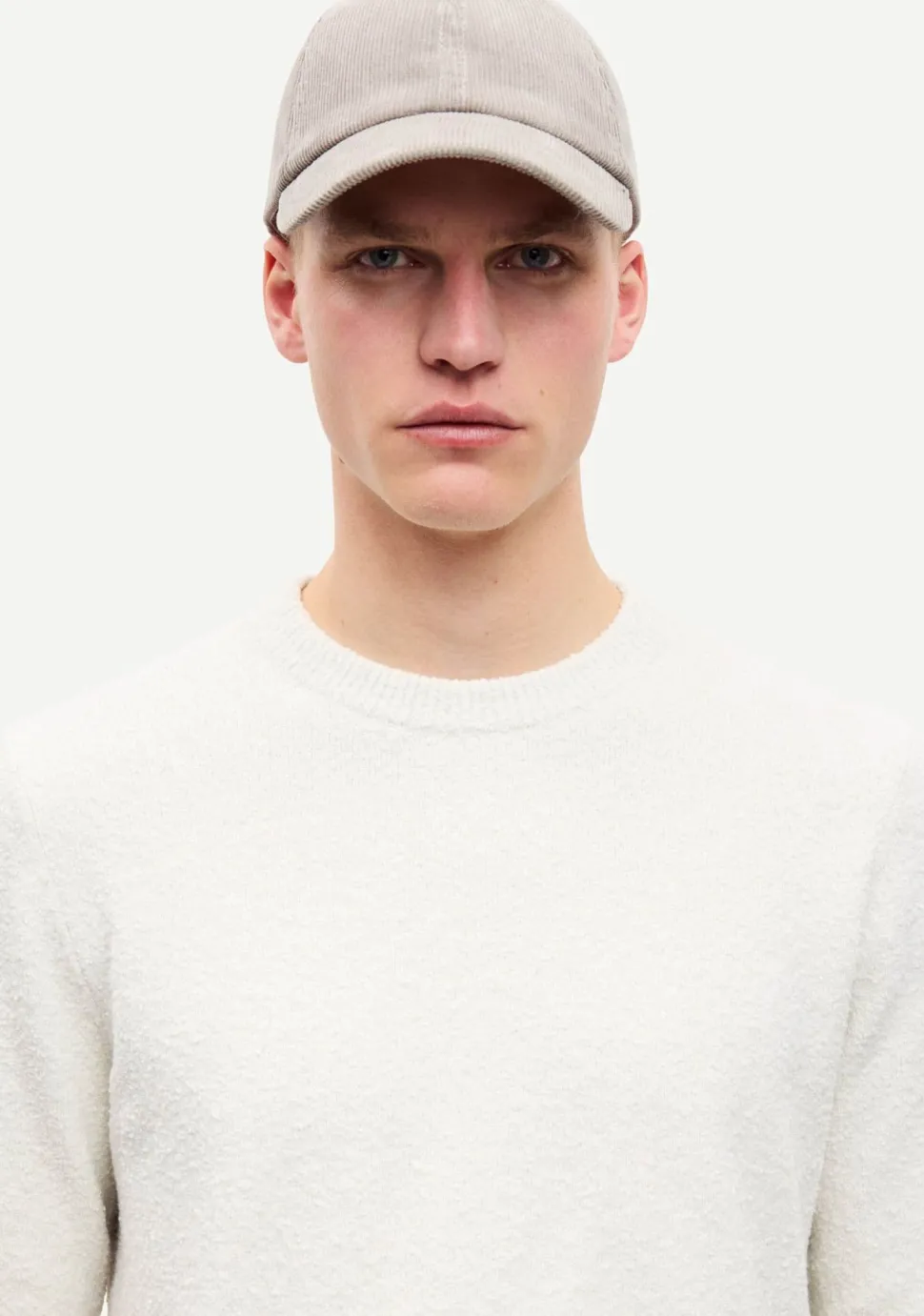 SAMSOE SAMSOE SWEATER