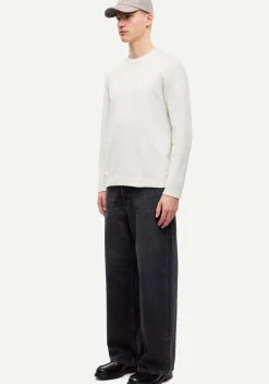 SAMSOE SAMSOE SWEATER