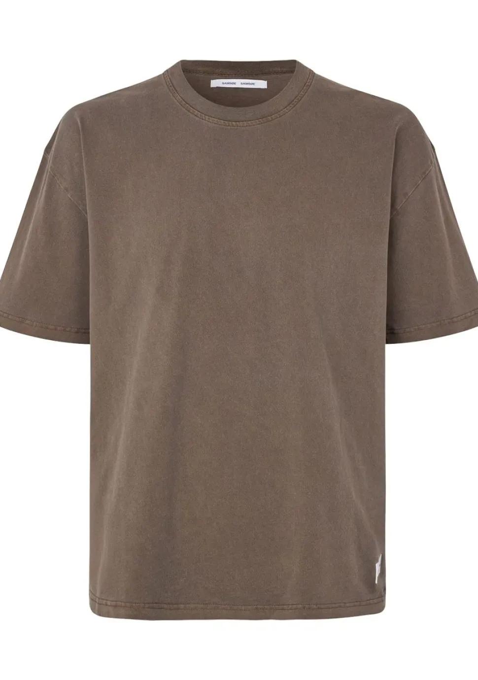 SAMSOE SAMSOE TSHIRT