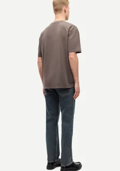 SAMSOE SAMSOE TSHIRT