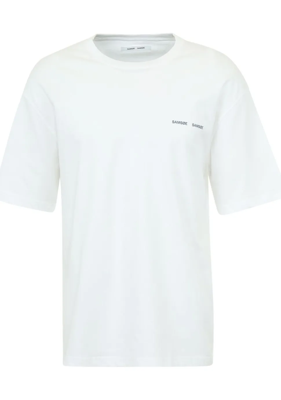 SAMSOE SAMSOE TSHIRT