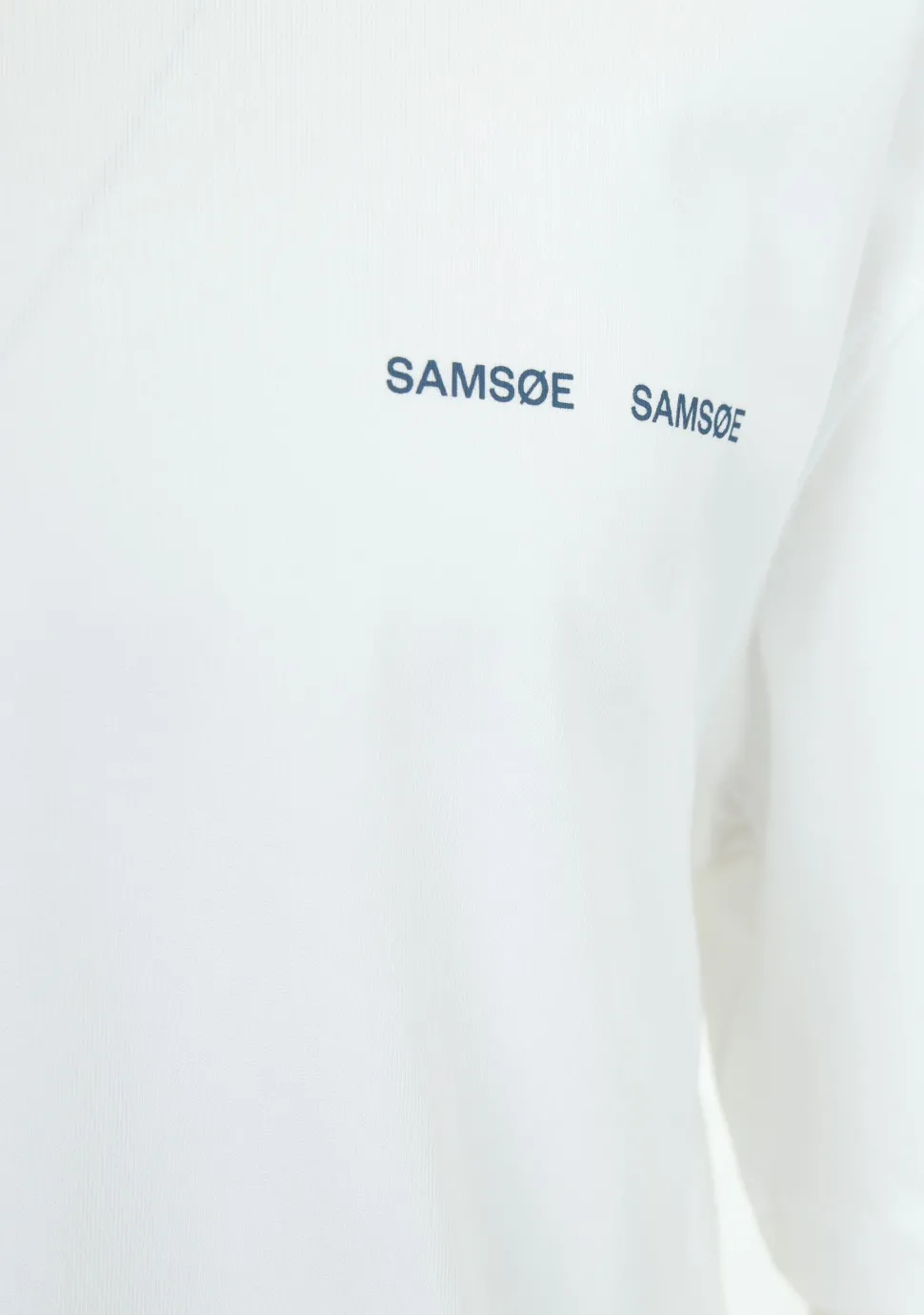 SAMSOE SAMSOE TSHIRT