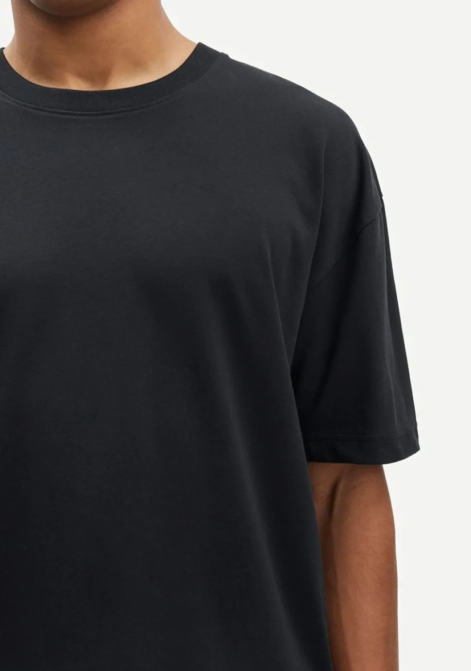 SAMSOE SAMSOE TSHIRT