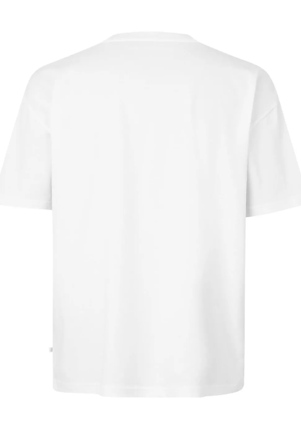 SAMSOE SAMSOE TSHIRT