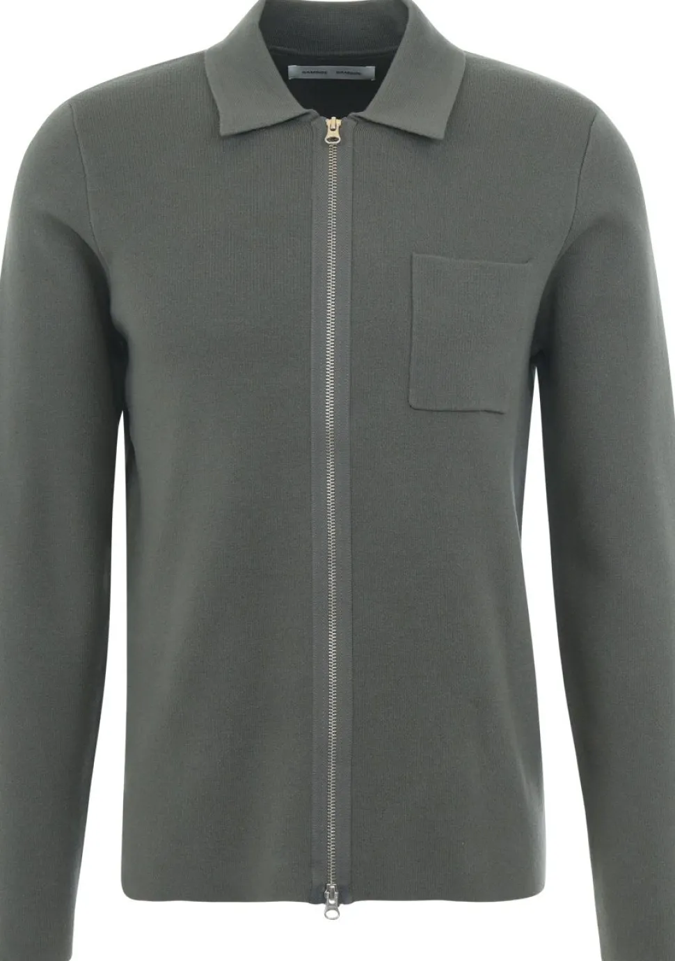 SAMSOE SAMSOE VEST