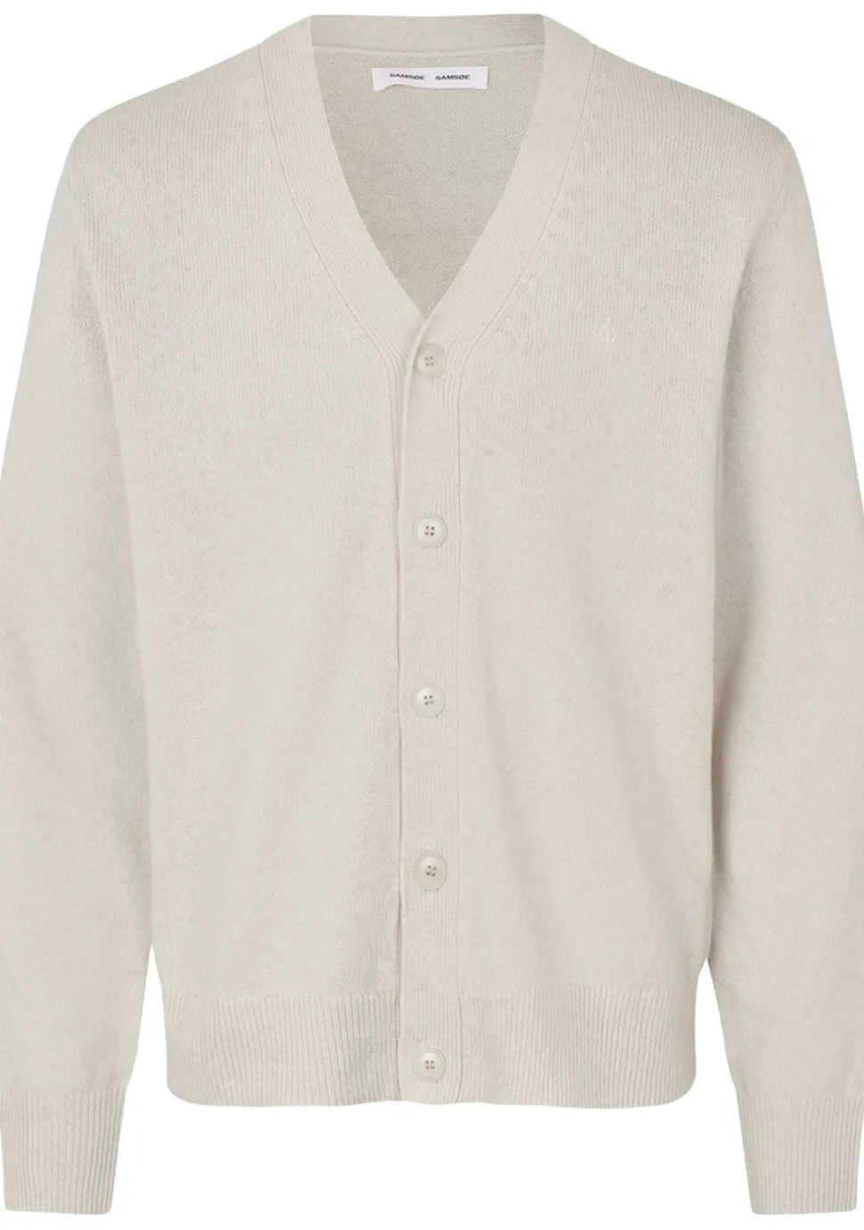 SAMSOE SAMSOE VEST