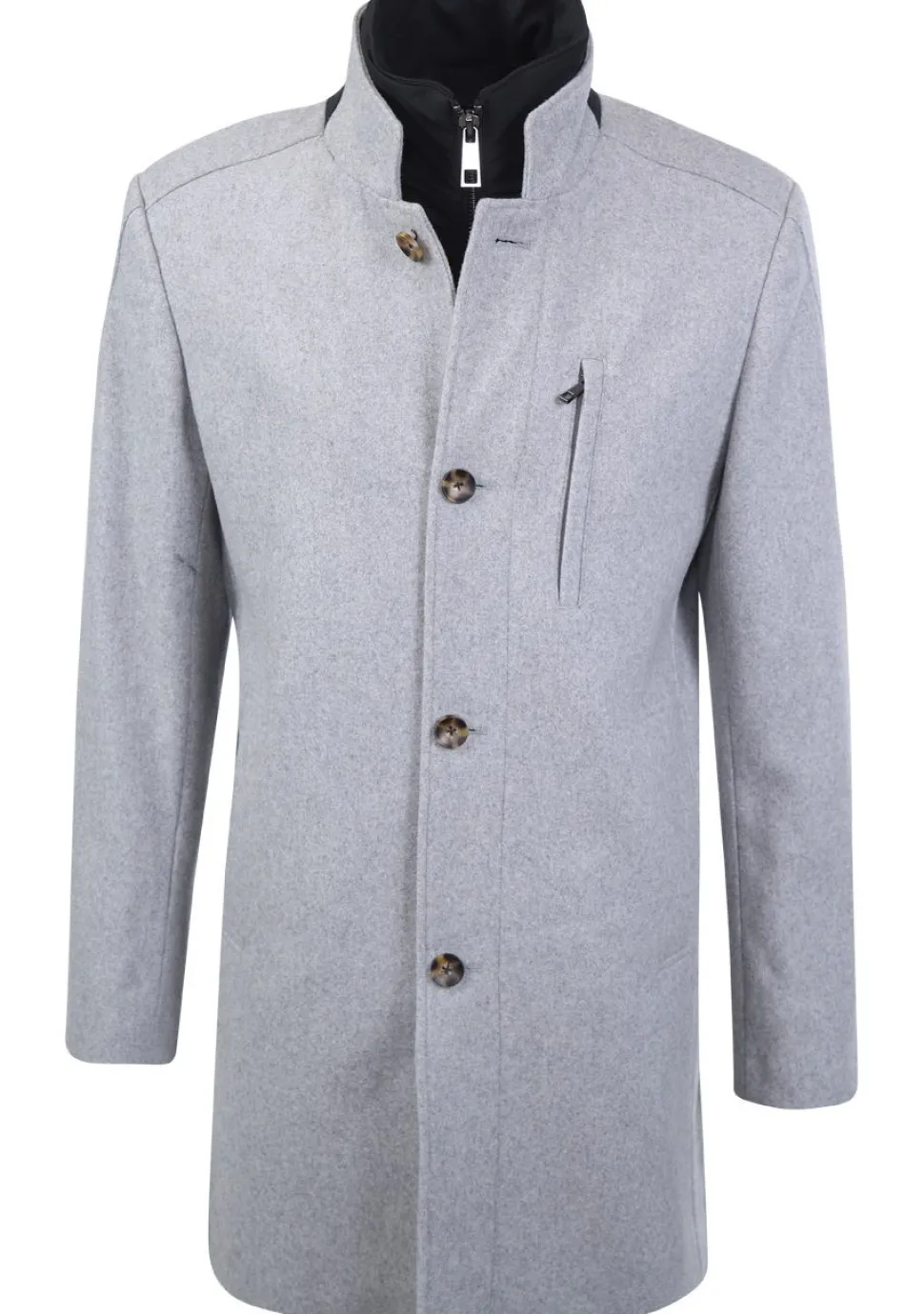 SCOTLAND BLUE COAT