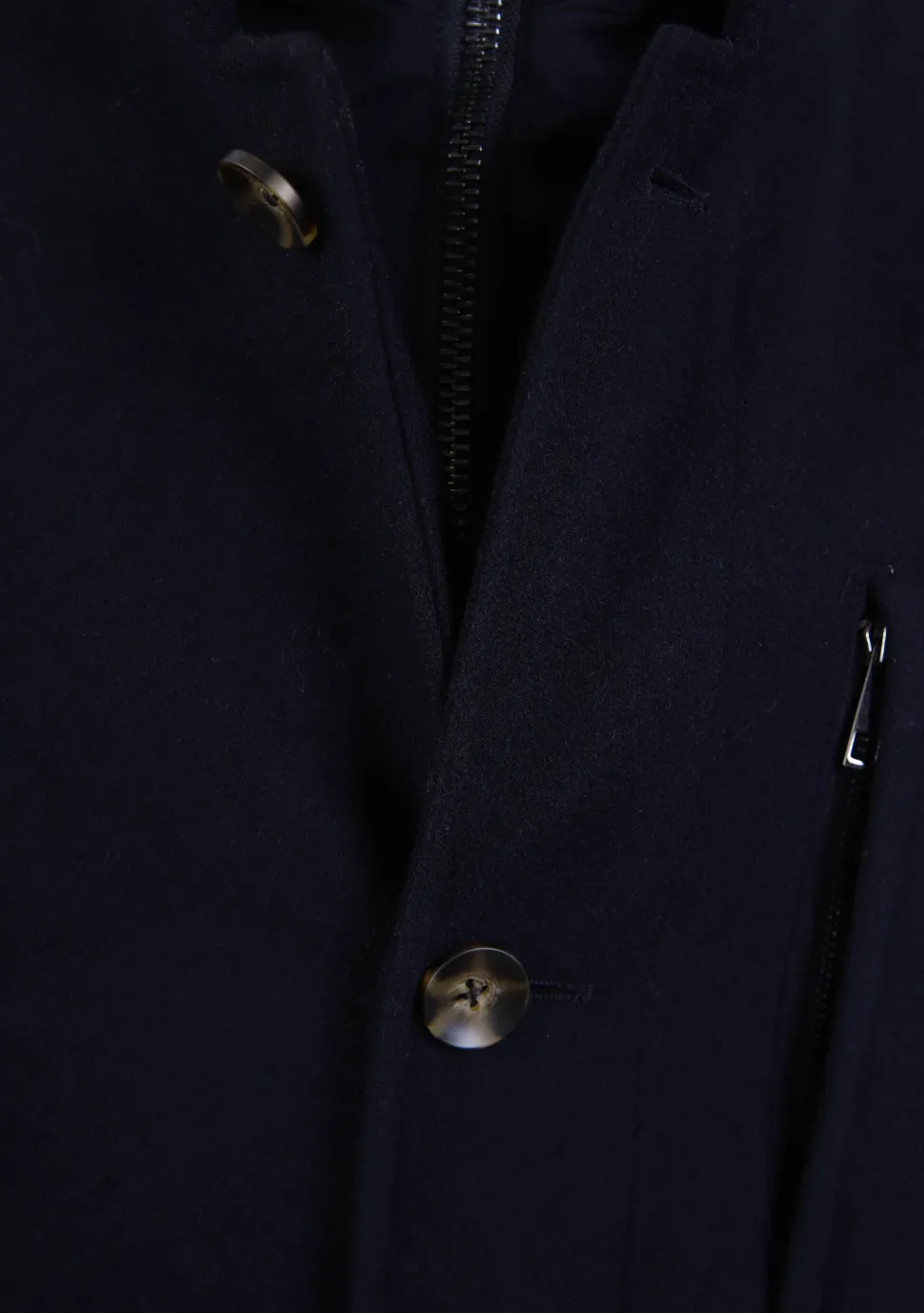 SCOTLAND BLUE COAT