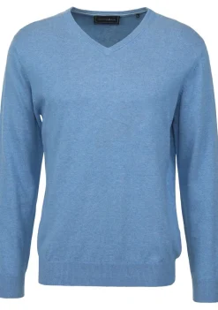 SCOTLAND BLUE TRUI