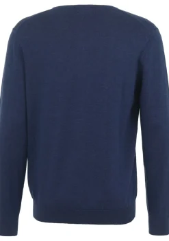 SCOTLAND BLUE TRUI
