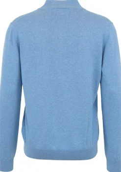 SCOTLAND BLUE TRUI