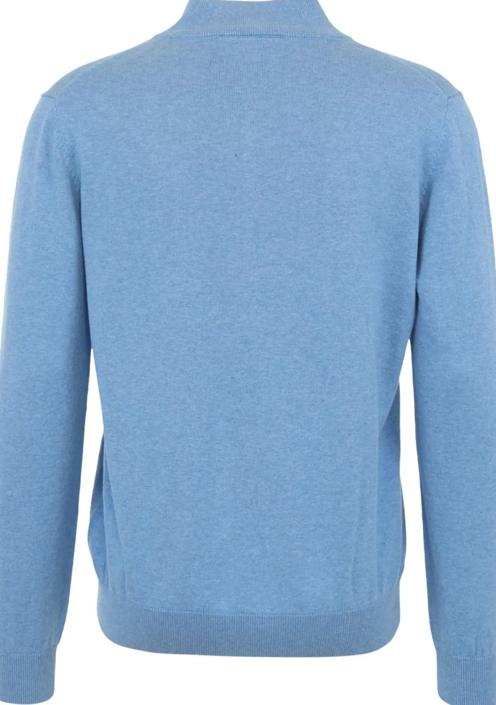 SCOTLAND BLUE TRUI