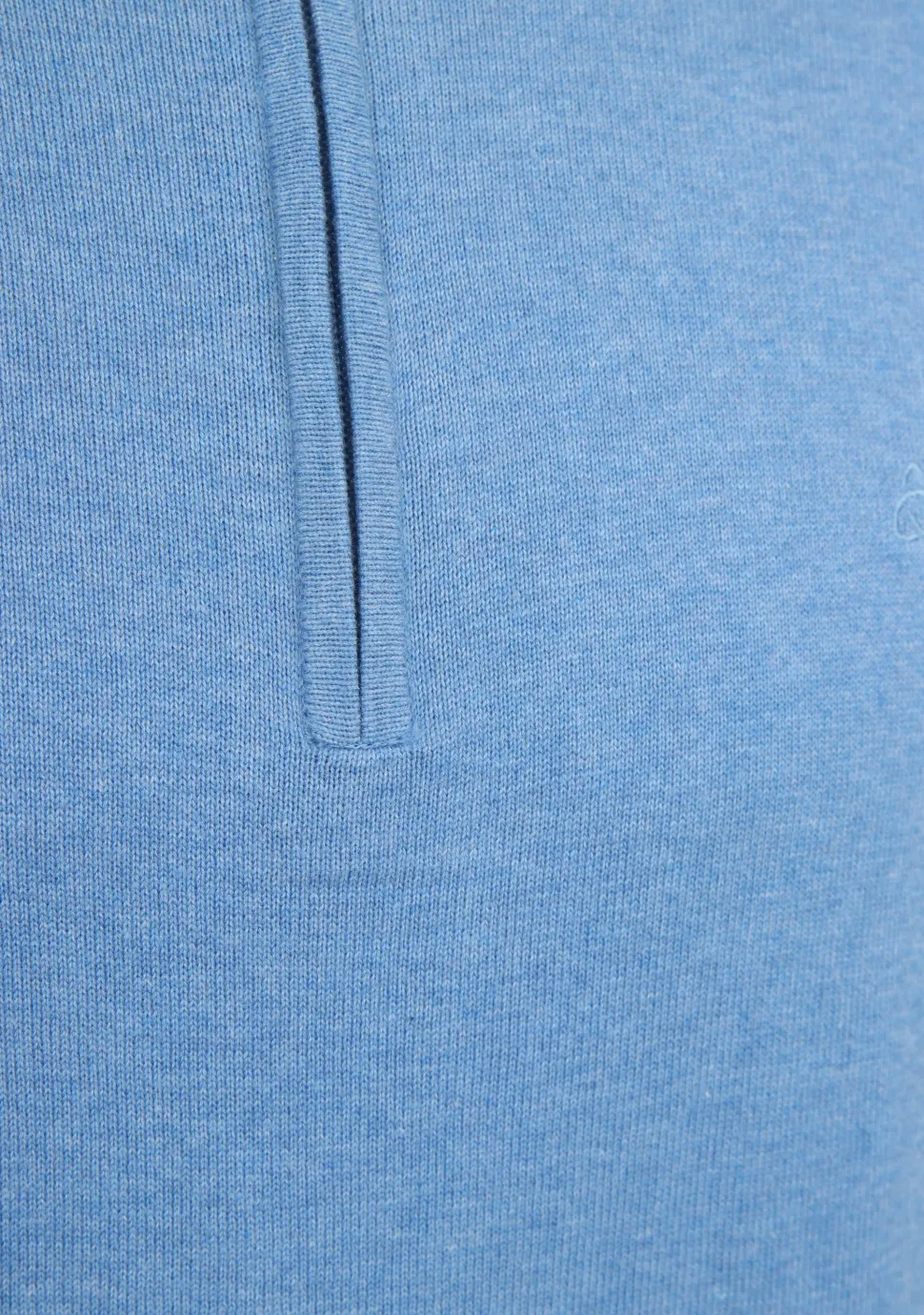 SCOTLAND BLUE TRUI