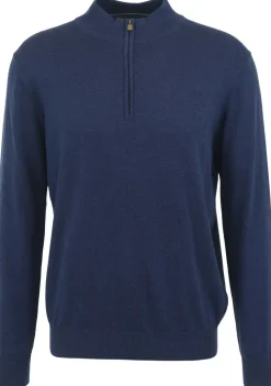 SCOTLAND BLUE TRUI