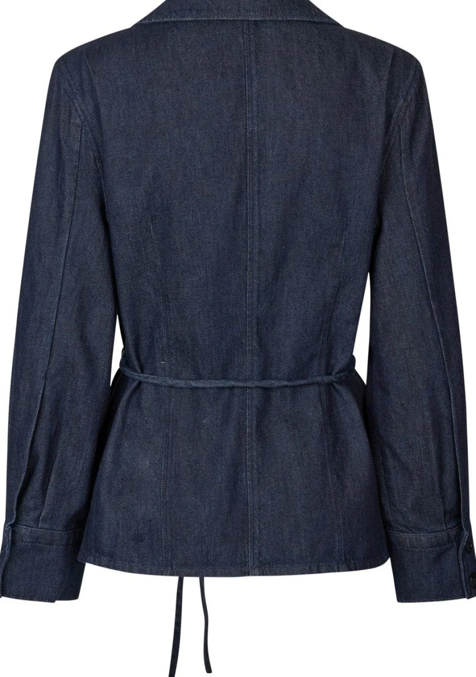 SECOND FEMALE BLAZER