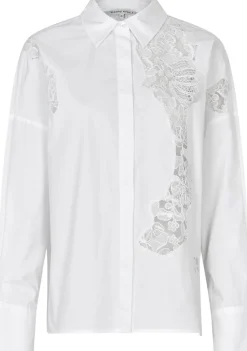 SECOND FEMALE BLOUSE