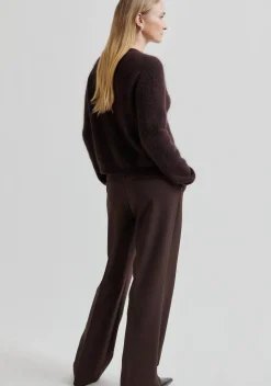 SECOND FEMALE PANTALON