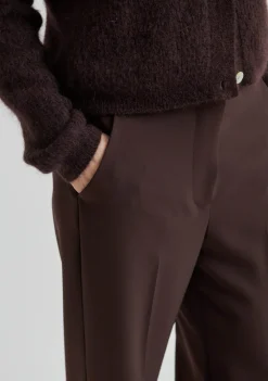 SECOND FEMALE PANTALON