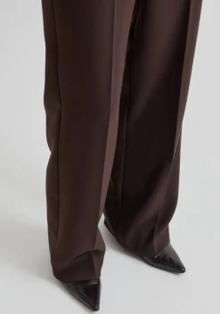 SECOND FEMALE PANTALON