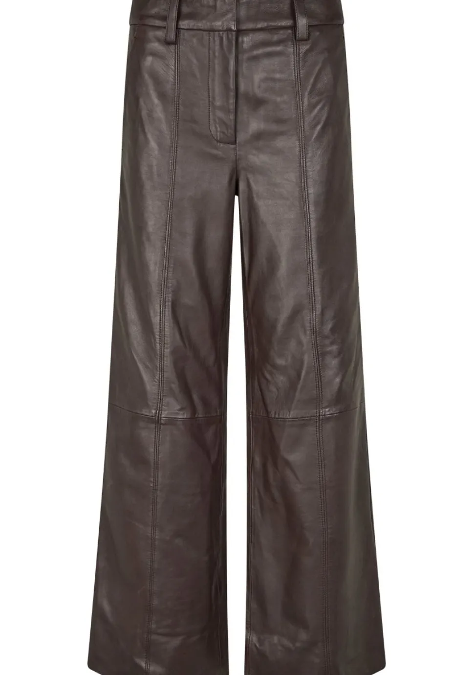 SECOND FEMALE PANTALON