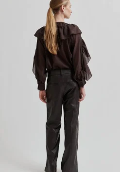 SECOND FEMALE PANTALON