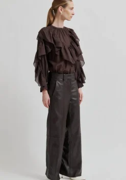 SECOND FEMALE PANTALON