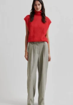 SECOND FEMALE PANTALON