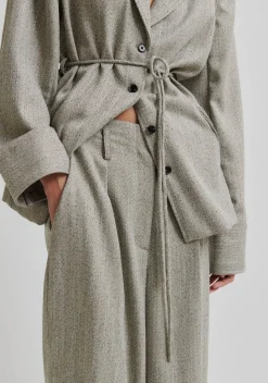 SECOND FEMALE PANTALON