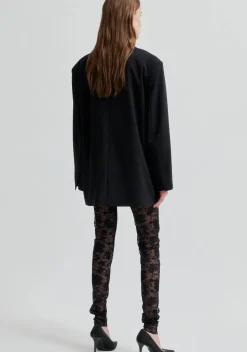 SECOND FEMALE PANTALON